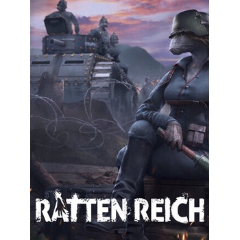 Ratten Reich