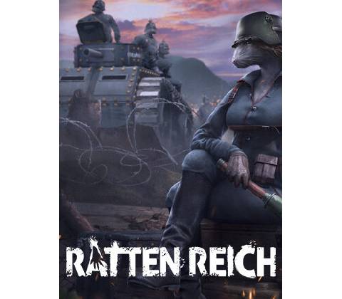 Ratten Reich