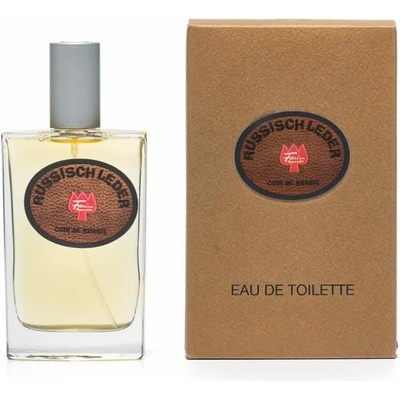 Farina Russisch Leder EDT 50 ml