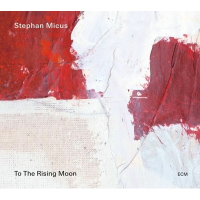 Stephan Micus: To The Rising Moon CD