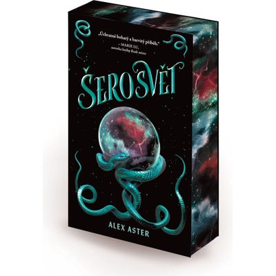 Šerosvět