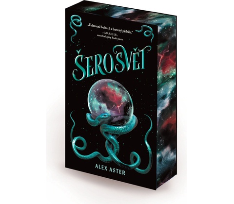 Šerosvět