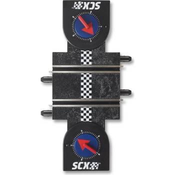 SCX Compact Počitadlo kol