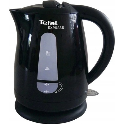 Tefal KO2998 čierny