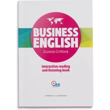 Geniuso Business English