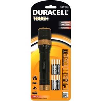 Duracell Tough MLT-100 6AA