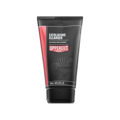 Uppercut Deluxe pasta Exfoliating Cleanser 120 ml