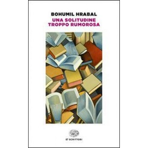 Una solitudine troppo rumorosa (ISBN: 9788806219161)