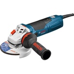Bosch GWS 17-125 CIT (060179J002) Ъглошлайф