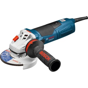 Bosch GWS 17-125 CIT (060179J002) Ъглошлайф