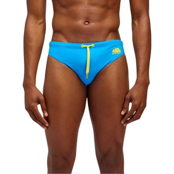 Sundek Бански гащета Sundek Sax swimming brief - Blue (Ocean 13)