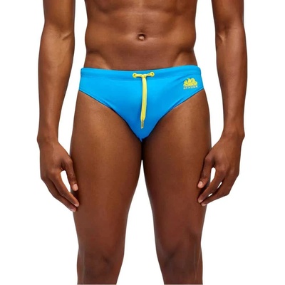 Sundek Бански гащета Sundek Sax swimming brief - Blue (Ocean 13)