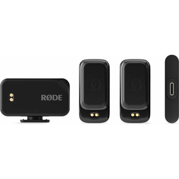 Rode Wireless Micro Camera Kit