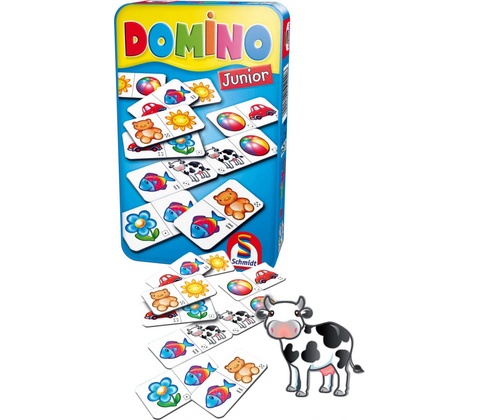 Domino: Junior