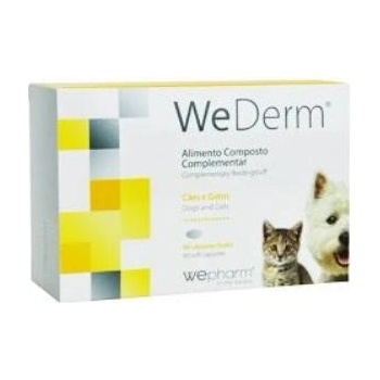 WeDerm 60 cps