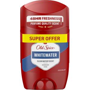 Old Spice Дезодорант Old Spice DUO 2x50ml с вода