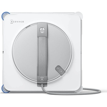 Ecovacs Winbot W2S White