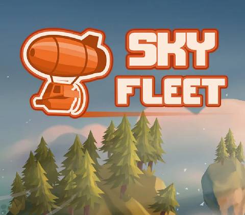 Sky Fleet