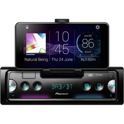 Pioneer MVH-S520DAB