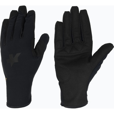 Assos Spring Fall P1 LF black