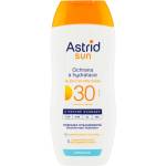 Astrid Sun хидратиращ слънцезащитен лосион SPF30 200 мл