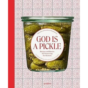 God is a Pickle