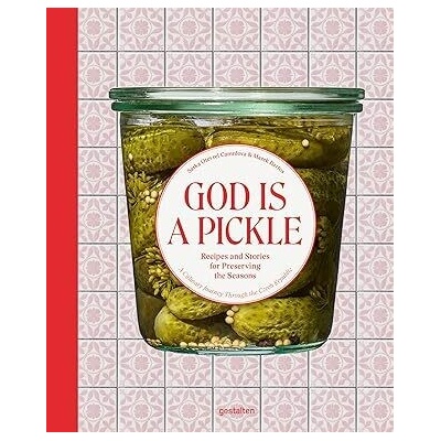 God is a Pickle