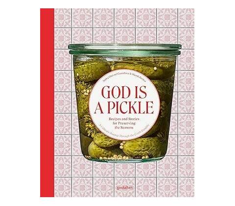 God is a Pickle