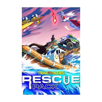 Trailmakers: Rescue Pack