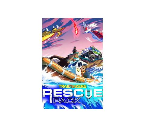 Trailmakers: Rescue Pack