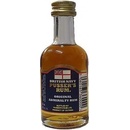 Pusser's British Navy 40% 0,05 l (holá láhev)