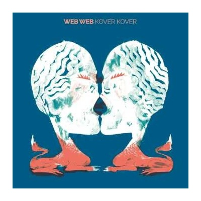 WEB WEB - KOVER KOVER LP