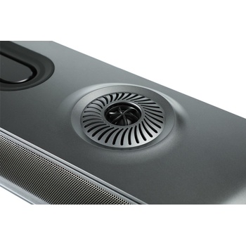 OXS Thunder pro+