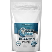 Muscle Mode BCAA 2: 1: 1 Instant 500 g