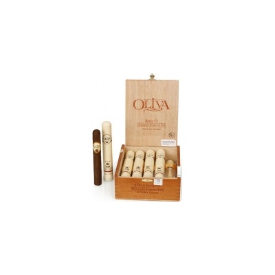 Oliva Serie O Toro Tubos