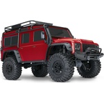RC modely