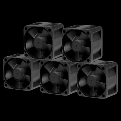 ARCTIC S4028-15K 5 pack ACFAN00274A