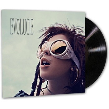 Lucie - EvoLucie LP - LP