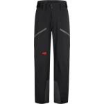 Ziener Ски панталон Ziener Rokito-Z Ski trousers - Black - размер XL (007-4516-0114)
