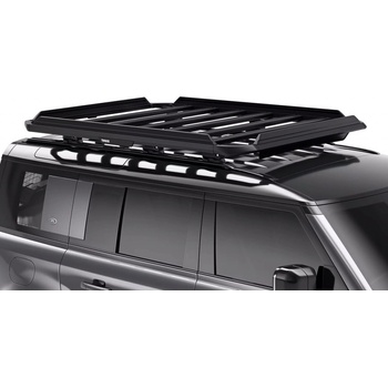 Thule Caprock Railing Kit M