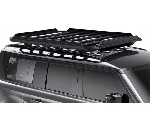 Thule Caprock Railing Kit M