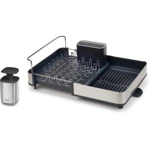 Joseph Joseph Дозатор за сапун и комплект дозатори за сапун Rethink Your Sink - Joseph Joseph (1571054_85189)