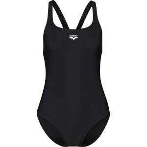 arena Дамски бански костюм Arena Women's Dynamo One Piece Swimsuit - Black - размер 34 (EU) (150-2082-0114)