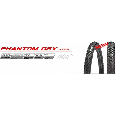 Chaoyang 29x2,3 kevlar