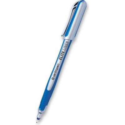 Centropen 4721F Elite Liner Art. modrý