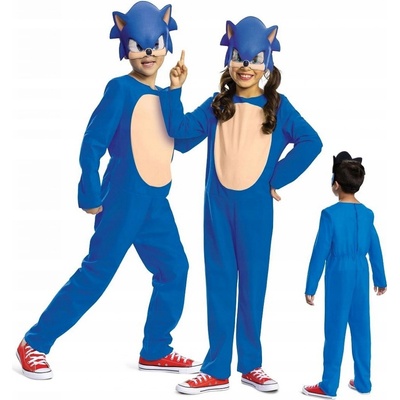 Ježek Sonic Sonic EPEE Merch