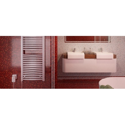 Korado KORALUX RONDO MAX - E 1820 x 600 mm KRM-182060-00E10