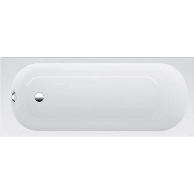 Laufen LUA 170 X 75 cm H2320800000001 – Zboží Dáma