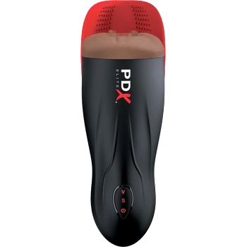 Pipedream Fuck-O-Matic 2