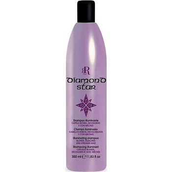 RR Line Diamond Star šampón 350 ml